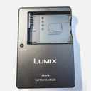 DE-A79 Camera Battery Charger for Panasonic LUMIX DMC-FZ2000 DMC-FZ2500 DMC-FZH1 DMC-GH2H DMC-GH2K Leica Q TYP116 TYP114 TYP112 DMW-BLC12 DMW-BLC12E DMC-GH2GK G5 G6 V-LUX4 Charger Power Supply