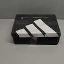 adidas Men's Daily 4.0 Shoe (Grey/Team Royal Blue/Grey)