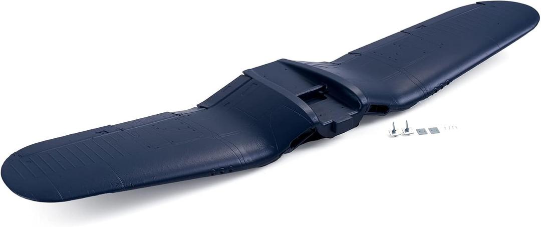 E-flite Wing F4U-4 Corsair 1.2m- EFL18502 Replacement Airplane Parts