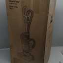 BISSELL CleanView Upright Bagless Vacuum Cleaner with Active Wand, 3536