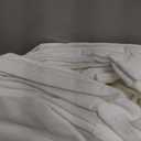 1 | 12 | 24 Pack Small Canvas Tote Bags, Mini Tote Bags Bulk for Women, DIY Blank Reusable Cute Sublimation Tote Bag (White)