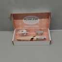 Finishing Touch Flawless Pedi Electronic Tool File and Callus Remover, Pedicure-New Version 