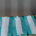 Depend Adult Diapers with Tabs, Incontinence Protection with Tabs, Unisex, Small/Medium (1934" Waist, Up To 170 lbs), Maximum Absorbency, 60 Count (3 Packs of 20)