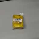 3 x 5 Pcs Automatic Needle Threader Easy Needle Threader Tool Self-Thread Guide Plastic Sewing Accessories Sewing Needle Device for Hand Stitching and Sewing Machine Quick Needle Threading