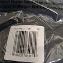 Under Armour Boys Hockey Warm Up Pants (X-Large, (001) Black / / White)