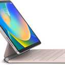 Keyboard Case for iPad 10th Generation 2022 & 11th (A16, 2025) Magic-Style Keyboard with Multi-Touch Trackpad Floating Cantilever Stand Magnetic Case for iPad 10.9 inch 10th / 11th Gen