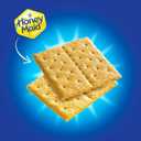 HONEY MAID Graham Crackers, Lunch Snacks, Party Size, 28.8 oz (EXP 04/15/26)