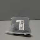 Posture Corrector for Men and Women, UltraSupport+ Comfortable Upper and Back Brace, Pain Relief from Bad Posture for Slumping Shoulders, Hunching, Shoulder Pain Neck. Adjustable Back Straightener. (Medium/Large (Chest 30"-43"), Black)