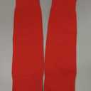Tekkerz leg sleeve over variations compatible with grip socks for soccer, football, hockey, rugby athletic socks