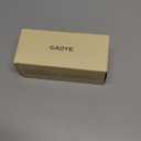 Gaoye 1.25 Professional Reading Glasses for All Day - Computer Readers with Blue Light Protection - Value Pack