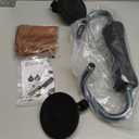 Kayak Roller, Kayak Load Assist for SUV Car Roof Lift with Suction Cups (gray)