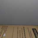 Mumeasy 36" Extra Tall Baby Gate for Stairs and Doorways, 26-40" Auto Close Dog Gate Indoor, Easy Install Pressure Mounted Pet Gate, Safety Baby Gates with Door for Child and Pets (Black)