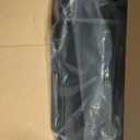 Floor Mats Set for 2026 Hyundai Palisade 7&8 Seats (Only Gas), All Weather TPE Cargo Liner Backrest Mats Trunk Lower Mat Accessories (2026 | Floor Mats Set)