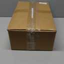 Glasseam Hurricane Glass Candle Holders: 6 Pcs Clear Cylinder Vases for Centerpieces Large Pillar Candle Holder for Floating Candles Set Modern Home Decor Wedding Table 5.3'' 7.3'' 9.5'' Height