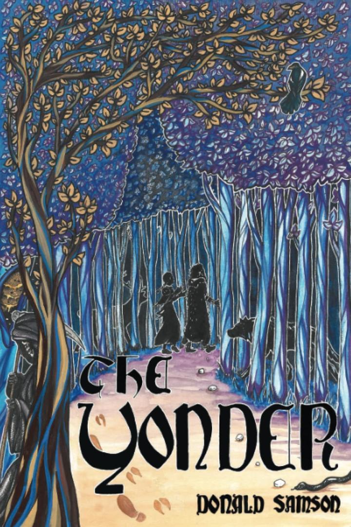The Yonder Paperback
