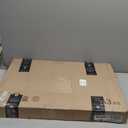 HOB4U Back Seat Extender for Dogs, PU Leather Dog Car Seat Cover for Back Seat with Hard Bottom, 100% Waterproof, Scratch Proof and Anti Slip Dog Hammock for Cars and SUVs, Holds 400 lbs (Large, full-black)