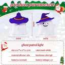 2 x 1800mAh Rechargeable Night Light, LED Dimmable Silicone Nightlight for Kids, RGB Color Glow, 30 Mins Timmer Bedside Lamp for Bedroom/Nursery/Decor (Purple)