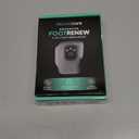 FootRenew Triple Method Massager – The Official – Knee Wrap Massager, Foot Massager for Comfort and Relaxation for Everyday Use (1pc-FootRenew, 1, Count)