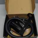 Oil Catch Can, Air Oil Separator Compatible with f150 2011 2012 2013 2014 2015 2016 2017 2018 2019 2020 2021 2022 2023 2.7L 3.5L 5.0L Raptor 17 18 19 20 21 22 23 Expedition 18-21 3OZ