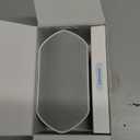 Yogasleep Soundcenter Portable White Noise Machine, 6 Soothing Sounds, 25 Volume Settings, Includes Timer, Sleep Therapy for Adults & Kids, Noise Cancelling for Office Privacy & Meditation