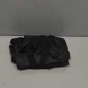 Hay Bag Goat Hay Feeder Durable, Easy to Hang, Suitable for Horses, Donkeys, Cows, Sheep, Etc