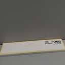 GeeekPi 12 Port Patch Panel, 10inch 0.5U CAT6 Network Patch Panel for DeskPi RackMate T1/T0/T2/T1 Plus/T0 Plus/TL1 and 10 Inch Server Rack/Network Cabinet