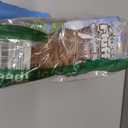 6 x Fruidles Chocofluff Easter Bunny Holiday Treats, Marshmallow filled Bunny, Party Bag Fillers, Individually Boxed, Kosher Certified Dairy, 3.8 oz Chocolate Bar (6 Pack) Expiry: 02/02/27