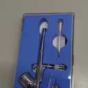 GotHobby 0.3mm Gravity Feed Dual-Action Airbrush Paint Spray Gun Kit Set
