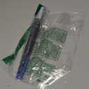 SuperStroke REVL Element Golf Club Grips (Midsize, Grey/Blue)