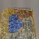 PartyWoo Metallic Blue Balloons 140pcs Different Sizes of 18 12 10 5 Inch Chrome Blue Latex Balloons for Graduation Wedding Baby Shower Wedding Bachelorette Birthday Party Decorations Blue-G106