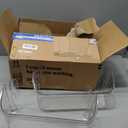 AMI PARTS 240363702 Refrigerator Door Bin Side Shelf Fit for Frigi-daire, Ken-more Refrigerator - Replaces 240363704, 240363705, 240363708, AP2116106, PS430207 (2 Pack)