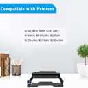 TOPRINT B230 B225 B235 013R00691 Compatible Drum Cartridge Drum Unit Imaging Drum Black 12000 Pages for B225 B225dni B230 B230dni B235 B235dni Printer