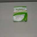 Povihome Toe Separators Spacers for Women - 8 Pack Silicone Toe Spacers for Toe Overlapping Hammertoe - Bunion Corrector Toe Stretcher for Yoga Practice - Medium (Clear)