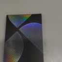 TORRAS Magnetic Shockproof for iPhone 17 Pro Case, Camera Control, Compatible with MagSafe, Military-Grade Protection, Stronger Slim Translucent Phone Case for iPhone 17 Pro, Black