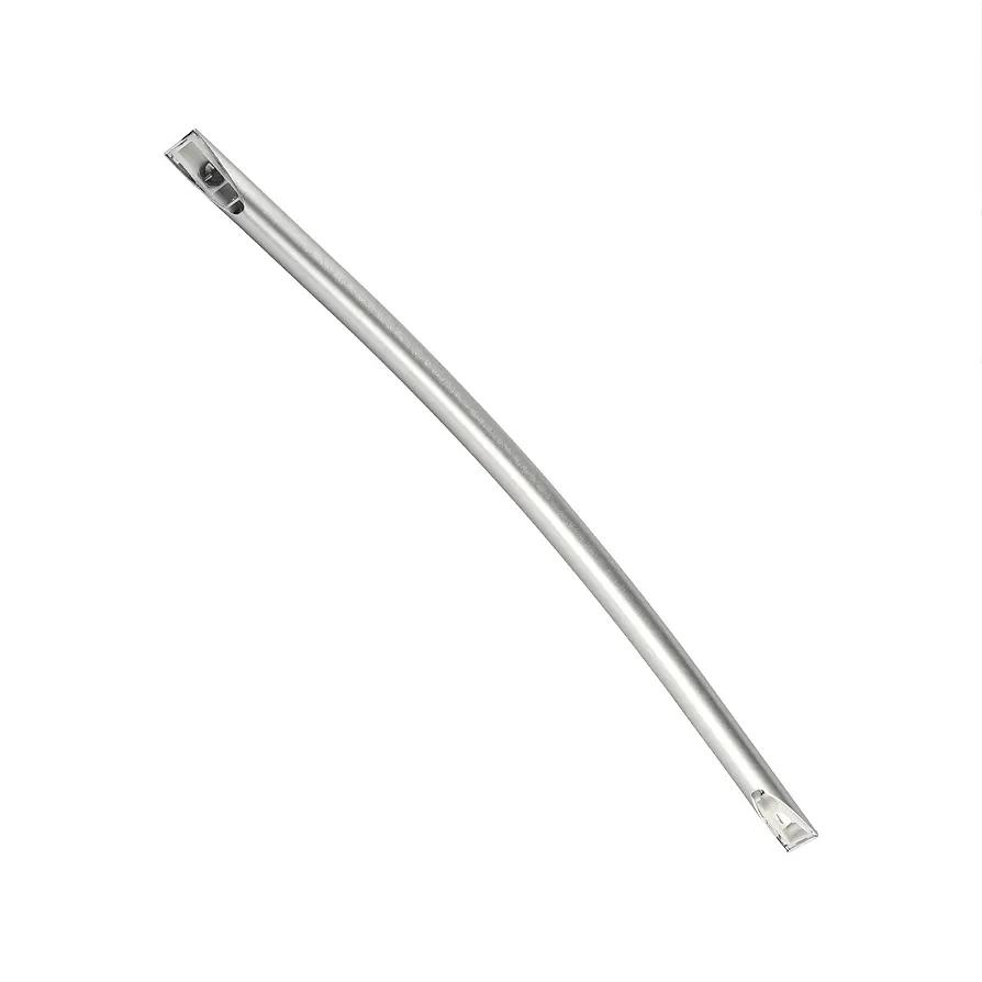 Kolasina DA97-20017A Freezer Door Handle Fit for Samsung Refrigerator Handle RF24R7201SR RF28R6241SR RF23R6201SR