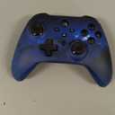 ECHTPower Switch 2 Controller, 2025 Wireless Controller with RGB/Macro/Shift/Turbo/Vibration, 1000mAh Bluetooth Controller Compatible with Switch/Switch 2/PC/Adroid/iOS