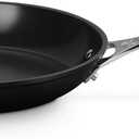 Le Creuset Essential Non-Stick Ceramic Shallow Frying Pan, 10"