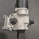Windshield Wiper Motor Compatible with Chevrolet, Buick & GMC Models, Traverse, Enclave, Acadia, Front
