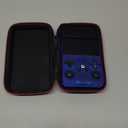 R36 Max Retro Handheld Game Console, Video Game Console with 64G Built-in 18000+ Games, 4000mAh Rechargeable, Support 30+ Simulators, Linux System, 4.0 Inch IPS Screen Portable Pocket Arcade (Blue) 