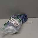 Ice Bags for Injuries, 3rd Gen Reusable Ice Packs, Hot & Cold Therapy Pain Relief, Ice Bag No-Leak & Waterproof, Traditional Ice Pack, Versatile & Durable, Blue (6 in + 11 in)