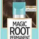 L'Oreal Paris Root Cover Up Temporary Gray Concealer Spray, Hair Color Spray with Filling & Thickening Coverage, Dark Brown, Packaging May Vary (2 Ounce (Pack of 1))