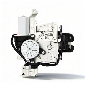 Rear Trunk Latch Tailgate Door Lock Actuator Compatible with 2009-2012 FX35 2013 FX37 2009-2013 FX50 2019-2020 QX50 2014-2017 QX70 2009-2016 Murano 2014-2018 Rogue 905006FL0B 905006FL0A 905001