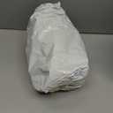 50 Pcs Mini Rolling Pin, 5.5 Inches Wooden Rolling Pins, Mini Rolling Pins Bulk, Mini Wood Rolling Pin for Home Kitchen Fondant Pastry Pizza Baking and Crafting