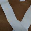 Vikidoky Brown Candy Chocolate Factory Worker Costume Jumpsuit Outfit Bodysuit with Leg Warmers Wig Halloween Cosplay Uniform (X-Large, Kids)