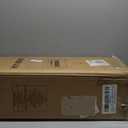 5 in 1 Baby Bassinet - Portable Crib, Bedside Sleeper, Diaper Changer, Playard & Travel Pack and Play Newborn to Toddler Carry Bag + Safety Strap Included