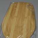 GuanQiao Food-Grade Bamboo Slider for KitchenAid 4.5-5 Qt Tilt Head Stand Mixer, Appliance Sliding Mat for Kitchenaid Artisan, Kitchen Countertop Storage Accessories Mixer Moving Tray Attachments