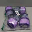 Improvedhand Filter Replacements for V11 Animal, V11 Torque Drive Detect Cordless Vacuum, Replace Part # 970013-02 (4 Pack)