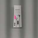 Sony MDREX15AP In-Ear Earbud Headphones with Mic, Black (MDREX15AP/B)