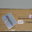 HOMEAL Bed Rail for Toddlers, 59in Swing Down Baby Bed Rail Guard, Toddler Bed Rails for King Size Beds, Twin, Full, Queen, Bed Guard Rail for Toddlers, Grey