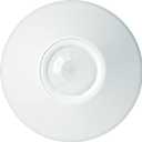 Ceiling Motion Sensor, Contractor Select Standard Range Passive Infrared Ceiling Mount Occupancy Sensor, White (CMR 9)